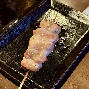 Chicken soft thigh