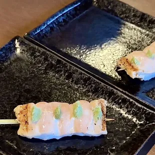 Chicken Breast Bone Tip