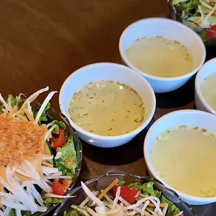 Chicken Soup