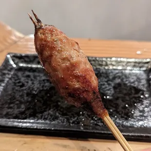 Chicken Meatballs