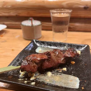 Chicken Liver