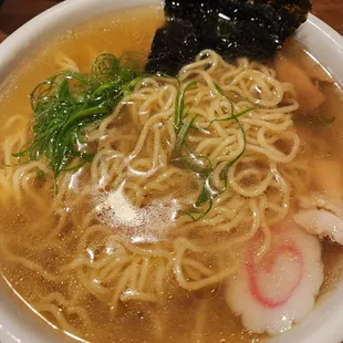Chicken Ramen