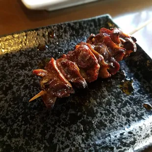 Chicken Gizzard