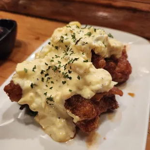 Chicken Nanban