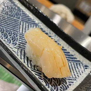 Hokkaido scallop