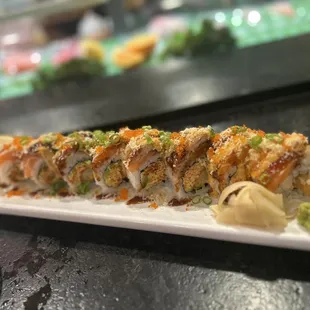 food, sushi, sashimi, sushi and sashimi