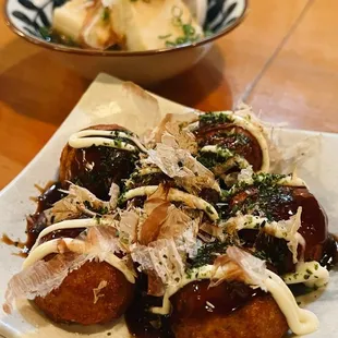 Takoyaki