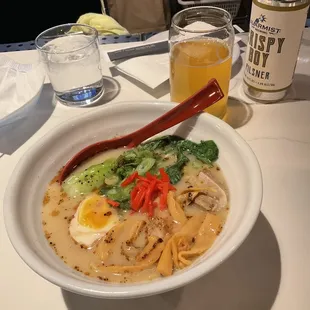 Sammy Ramen