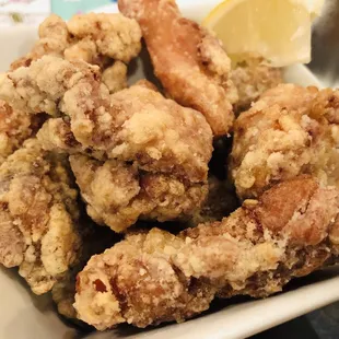 Chicken Karage