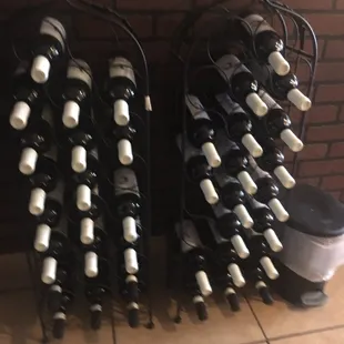 wine