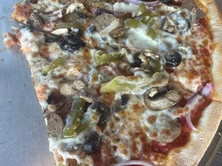 Bella Luna's Pizza