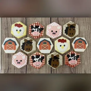 Cookies
