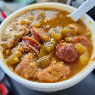 Gumbo