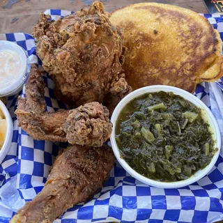Fried Chicken