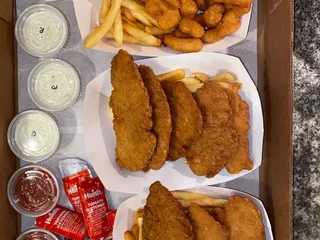 Ocean Fish & Chips