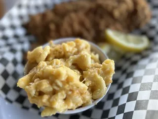 Creole Soul Restaurant & Bar