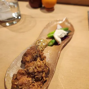Karaage