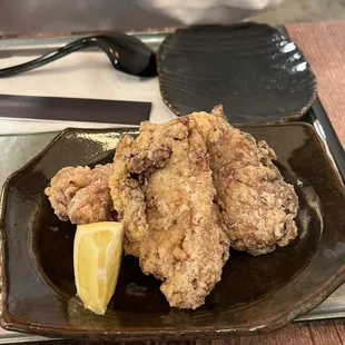 karaage