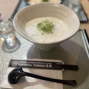 No really, this ramen is literally amazing!