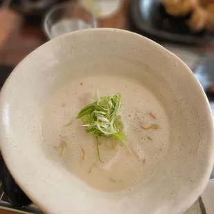 Original Chicken Ramen