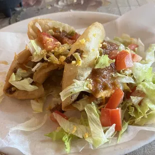 Torito Mexican Restaurant
