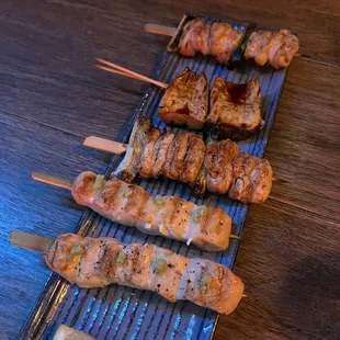 Chicken Thighs