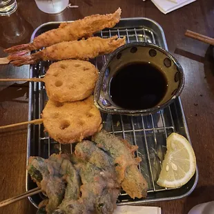 Lotus Root