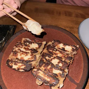 Gyoza