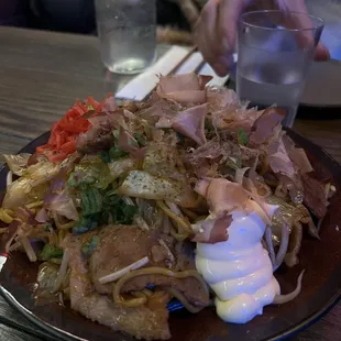 Yakisoba