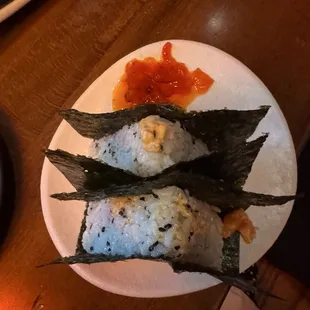 Onigiri