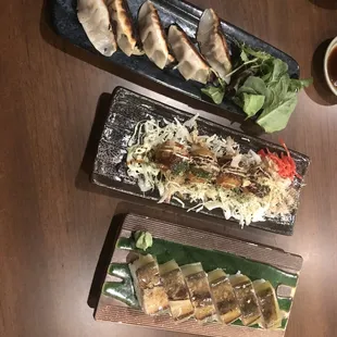 Aburi Battera Sushi