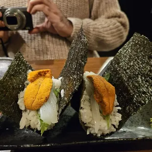 Handroll