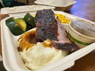Lahaina Chicken