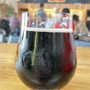 Torn Label 8th anniversary party