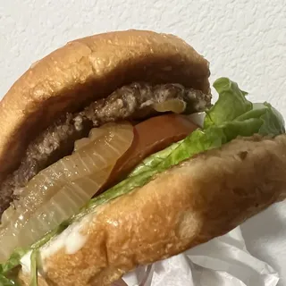 Hamburger