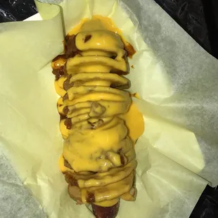 The Screwdriver!!!!  Awesome sauce!!!