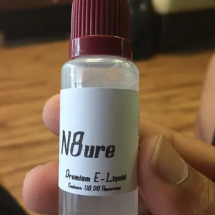 Best house juice!!!! 3 for $19 !!!!!!!!!