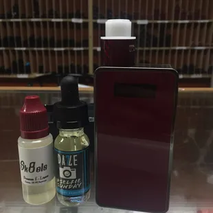 Snowwolf, selfie Sunday and skittles