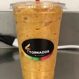 Pulparindo Smoothie