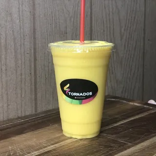 Mango Smoothie