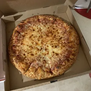 Picked this 3 item pizza, was not