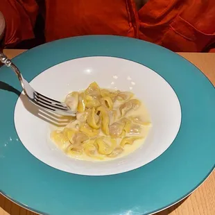 Tortellini