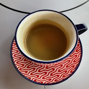 cafe cubano