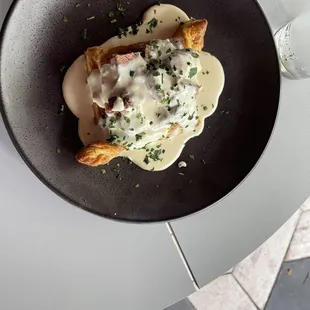 Meat Pie