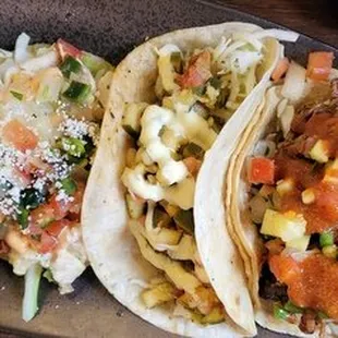 Tostadas