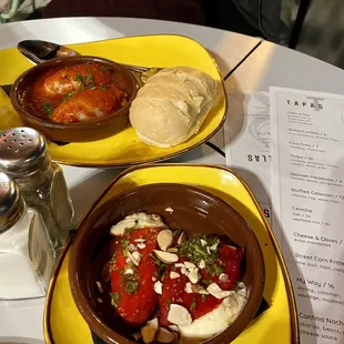 Stuffed Piquillo