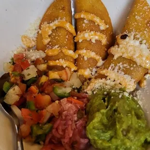 Empanadas