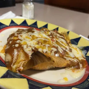 Tamales