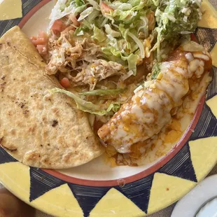 Lunch special #10