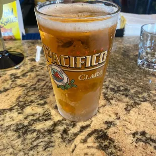 Happy hour all beer 3 bucks til 6pm